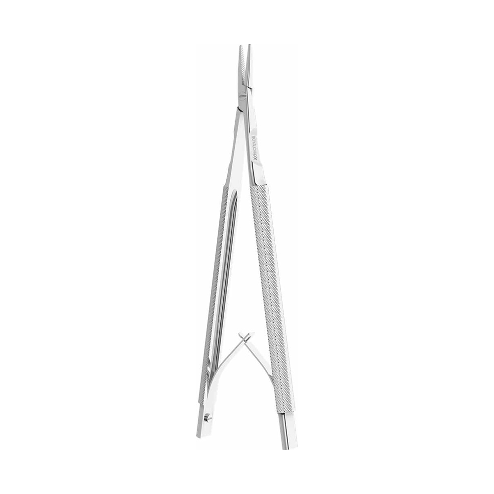 Needle Holder
